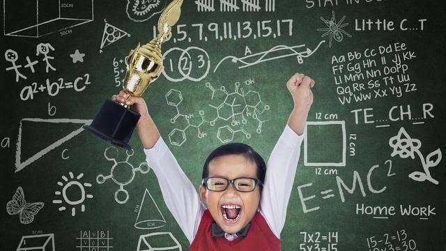 Perlukah Anak Berprestasi Sedini Mungkin?