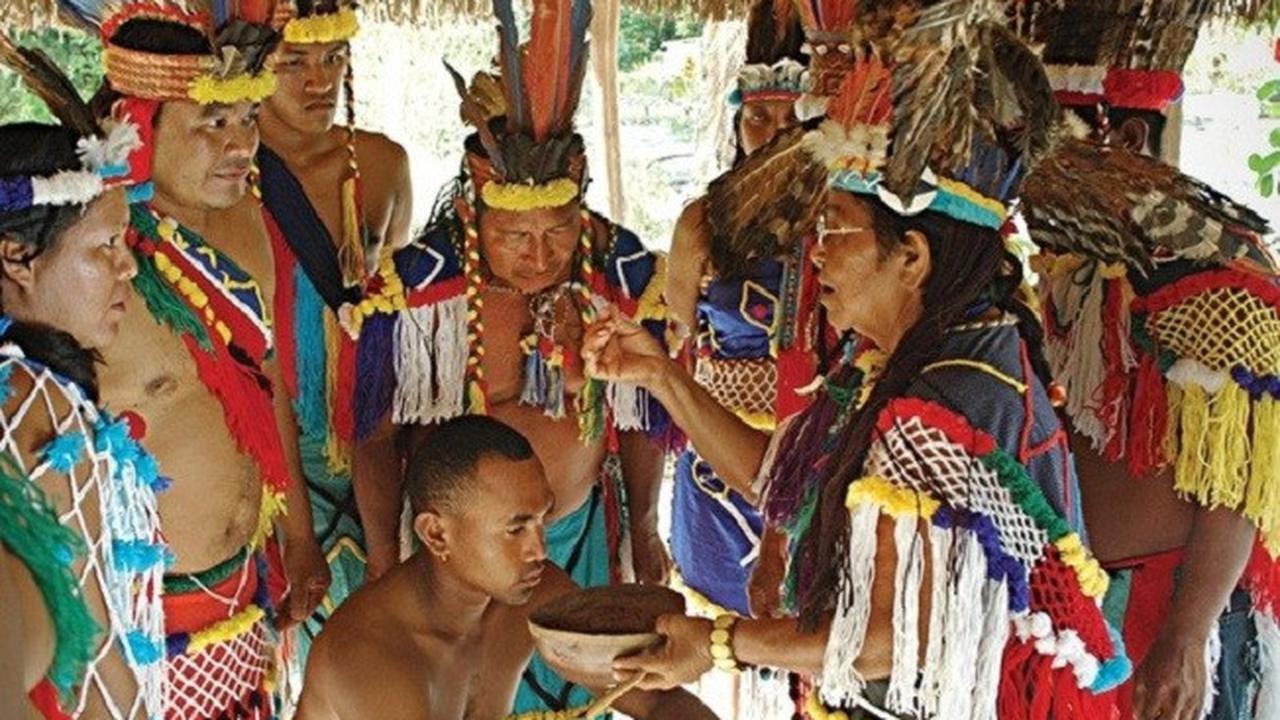 5 Suku yang Mempraktikkan Kanibalisme hingga Kini, Ada Indonesia?
