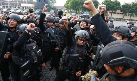 Warga Asrama Ungkap Detik-Detik Penyanderaan