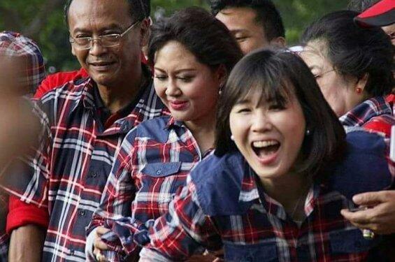 Rupiah Tembus 14.000 per Dolar AS, Sri Mulyani Sebut Akibat Kebijakan Amerika