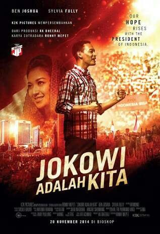 Kisah Masa Kecil Ganjar Pranowo Difilmkan