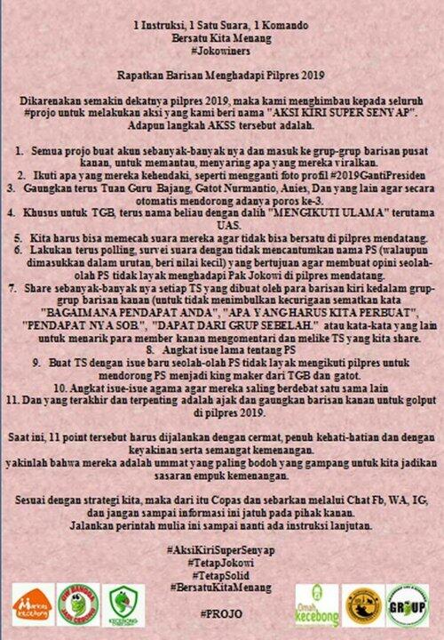 Dolar Menguat, Pengrajin Tahu di Bojonegoro Terancam Gulung Tikar