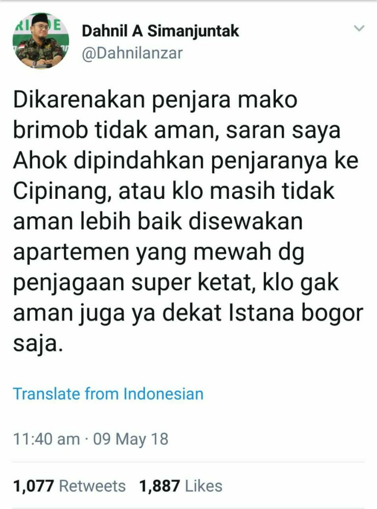 Setelah 36 Jam, Operasi Penanganan Rusuh di Mako Brimob Berakhir!
