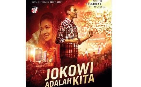 212 The Power of Love Kumpulkan 75 Ribu Penonton di Hari Pertama Tayang