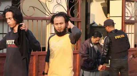 Ulama Perlu Dilibatkan dalam Proses Deradikalisasi Teroris