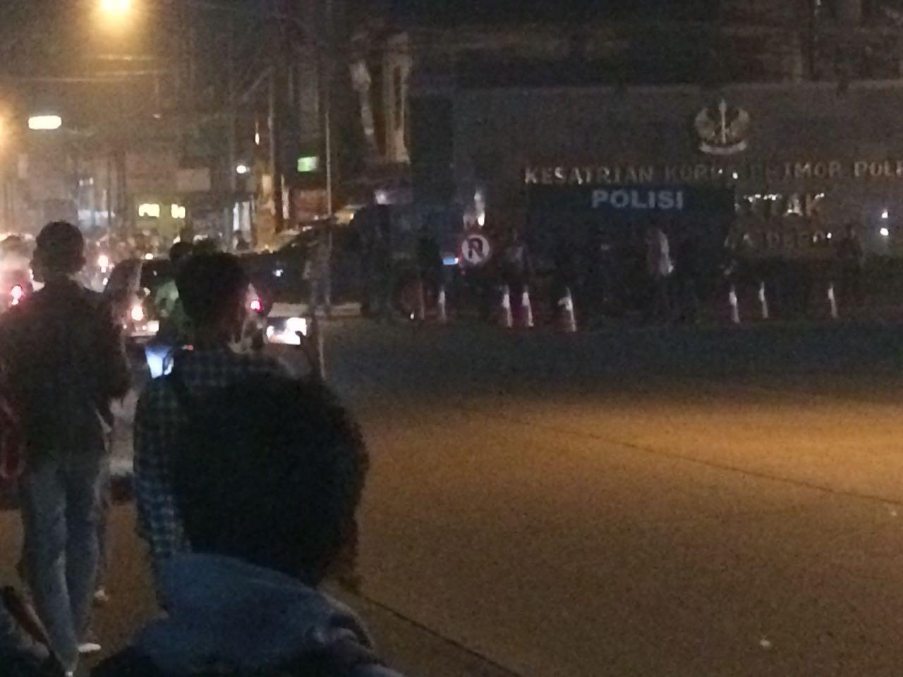29 Jam Disendera di Mako Brimob, Bripka Iwan Sarjana Akhirnya Dibebaskan