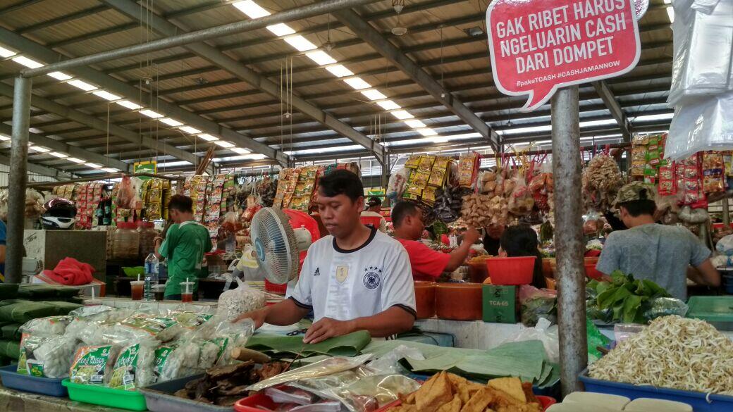 Stok Sembako di Jatim Aman, Ini Rincian Harganya