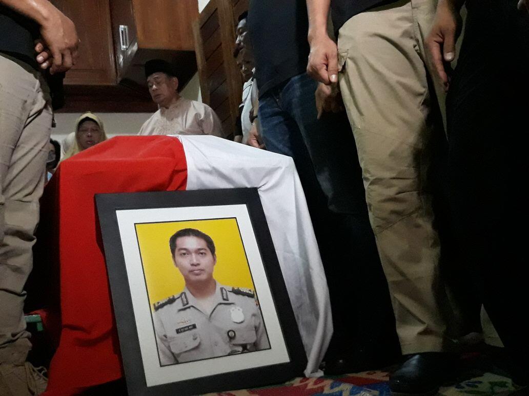 MUI Kutuk Penyerangan Polisi di Rutan Mako Brimob