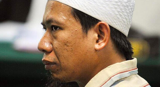 Namanya Disebut-sebut di Tragedi Mako Brimob, Siapa Aman Abdurrahman?