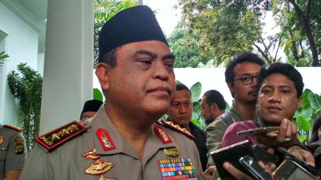 Ternyata Selama Waktu Penyanderaan Napi Teroris Merakit Bom
