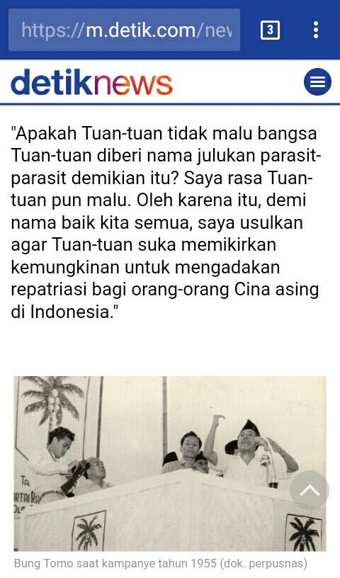 Mengenang Kerusuhan Mei 1998