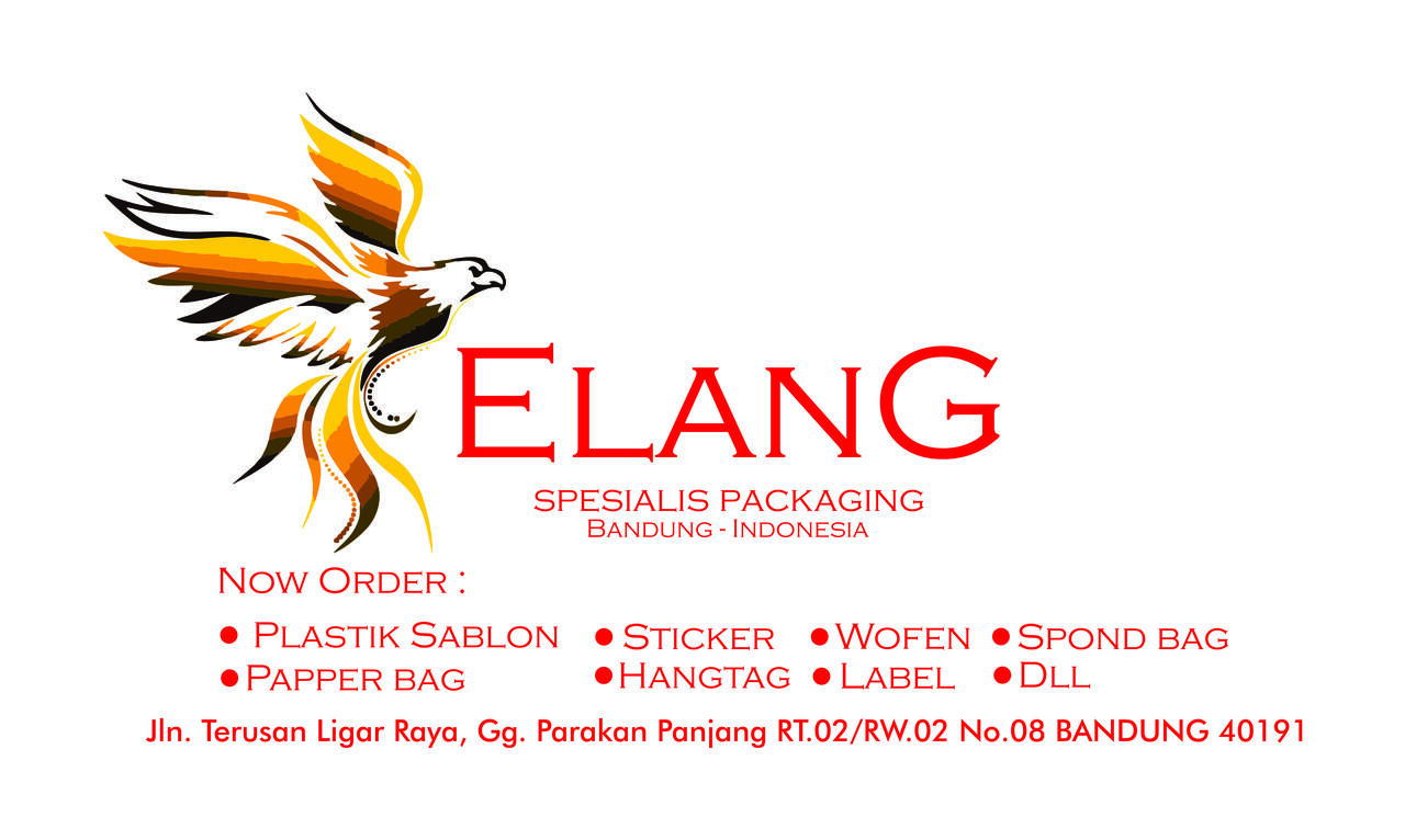 Spesialis packaging