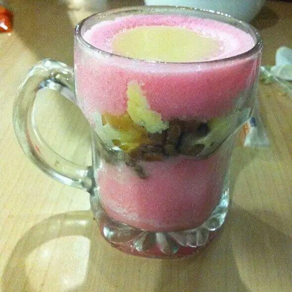 10 Kuliner Es Tradisional Indonesia ??? Yang Belum Banyak Orang Yang Tau. Ayo Coba