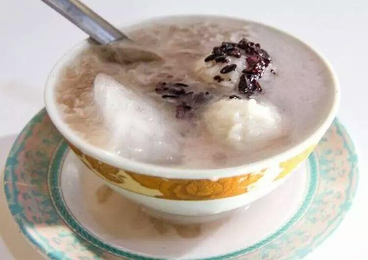 10 Kuliner Es Tradisional Indonesia ??? Yang Belum Banyak Orang Yang Tau. Ayo Coba
