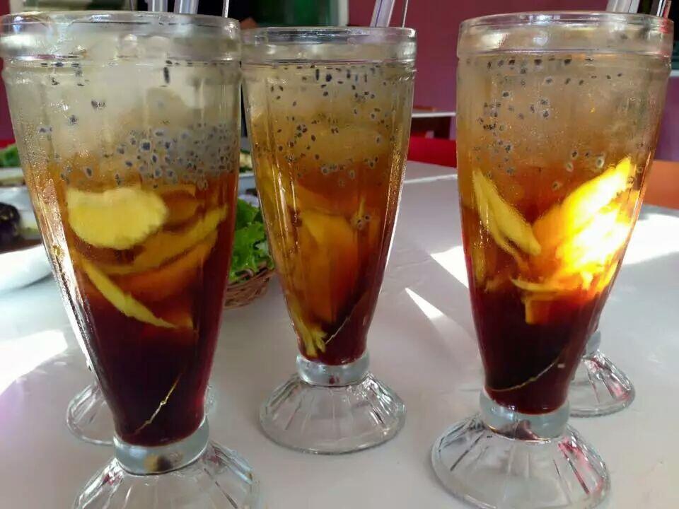 10 Kuliner Es Tradisional Indonesia ??? Yang Belum Banyak Orang Yang Tau. Ayo Coba