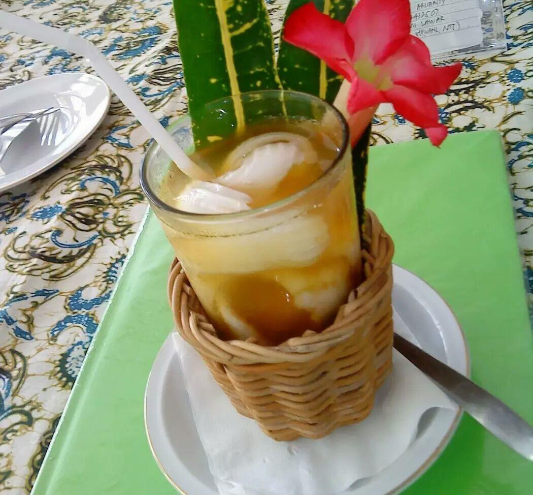 10 Kuliner Es Tradisional Indonesia ??? Yang Belum Banyak Orang Yang Tau. Ayo Coba