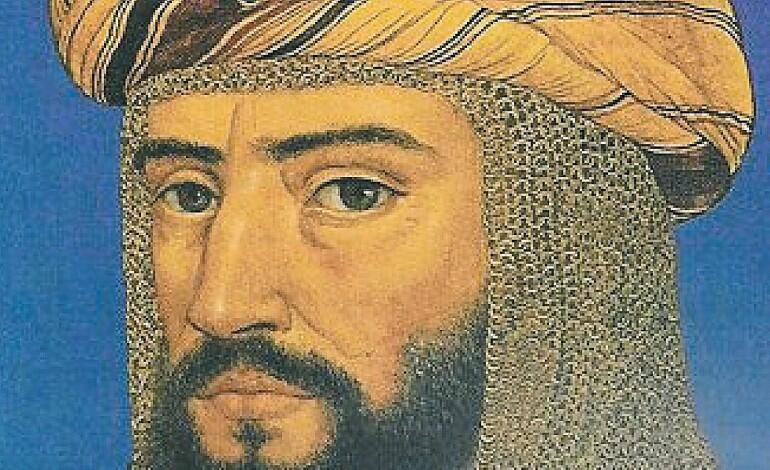 Terkuak, misteri penyakit yang renggut nyawa pemimpin Islam Saladin