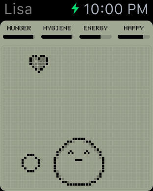 5 game pet paling seru pengganti tamagotchi