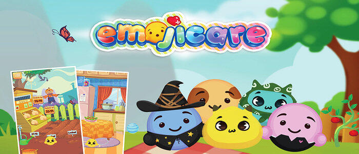 5 game pet paling seru pengganti tamagotchi