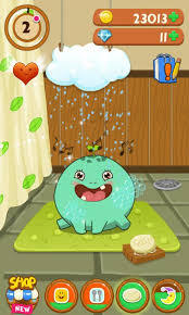 5 game pet paling seru pengganti tamagotchi