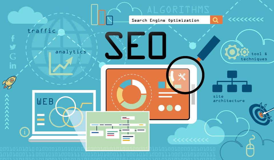 Tips agar Website Kamu Bisa Eksis