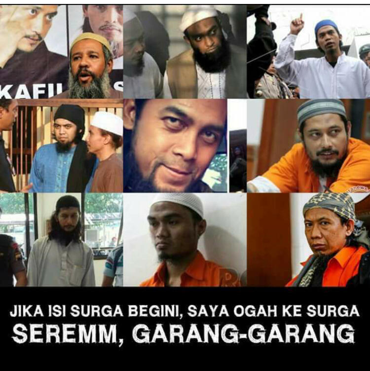 Pengakuan kaum muda Turki yang meninggalkan Islam dan menjadi ateis