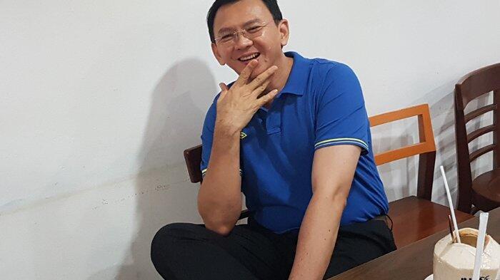 Sandiaga Uno Tak Ikut Gabung Aksi 115