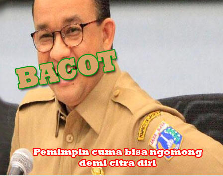 Jumat 11 Mei 2018, 10:49 WIB Waketum FPI Tantang Trump: Umat Muslim di Indonesia Siap