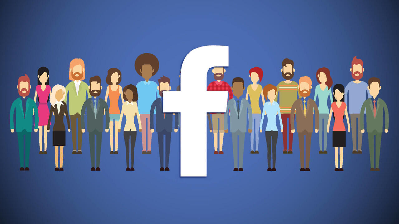 Mengapa Facebook ingin mengenali wajah kita?