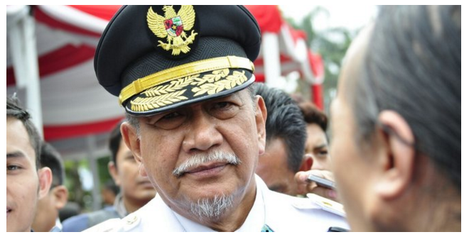 Dilarang main sinetron, Deddy Mizwar bakal somasi KPI