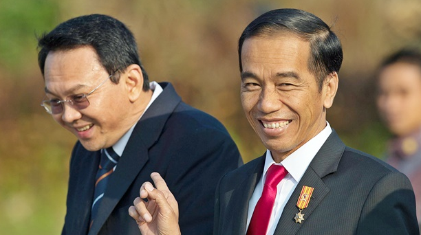 PKS Ungkit Nama Ahok dalam Rusuh Mako Brimob