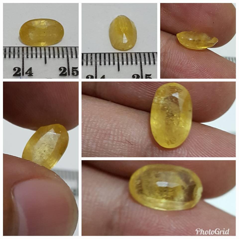 Dilelang sampai Minggu 13/5 jam 21.00wik