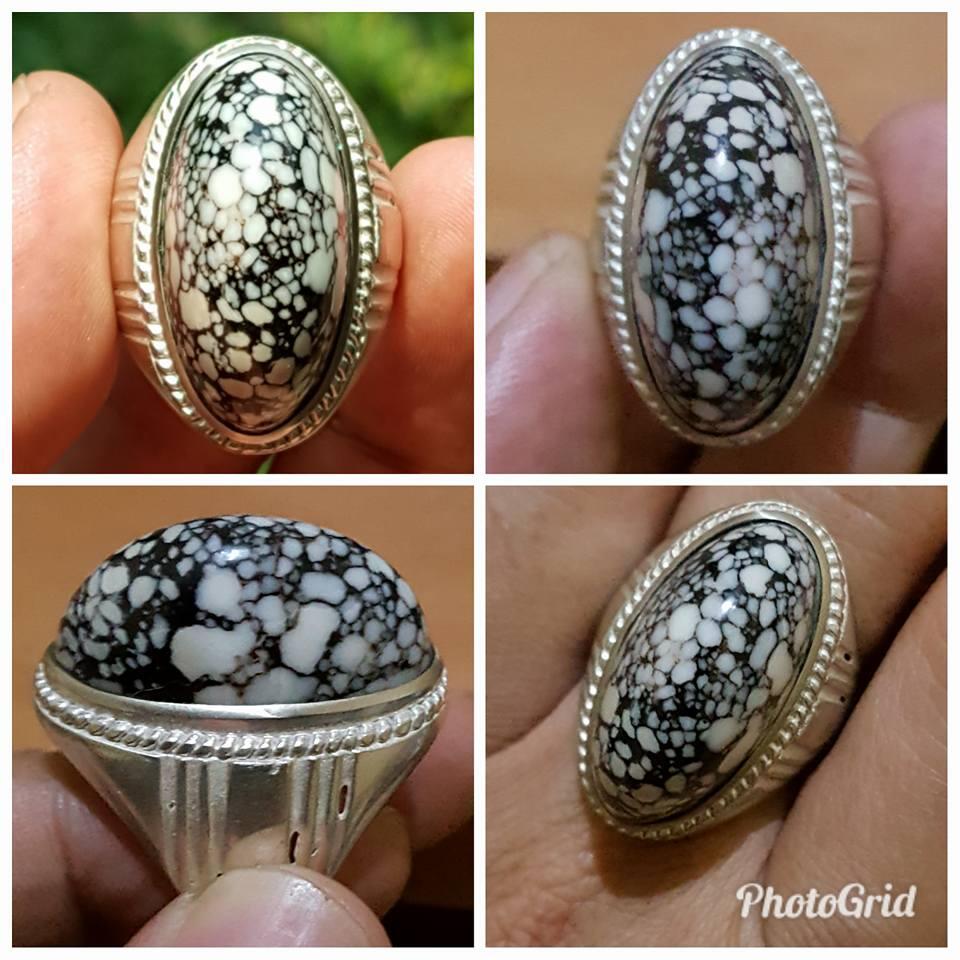 Dilelang sampai Minggu 13/5 jam 21.00wik