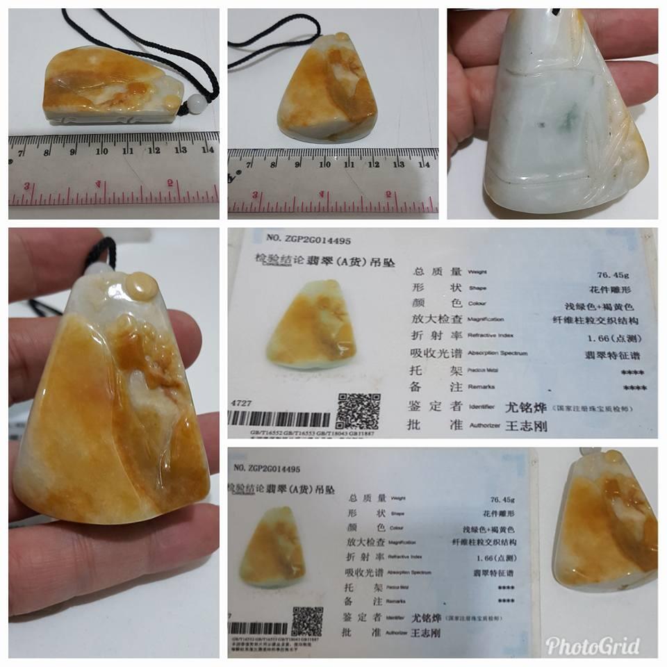 Dilelang sampai Minggu 13/5 jam 21.00wik