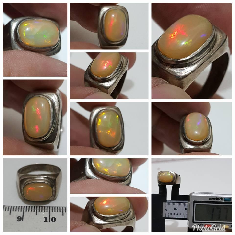 Dilelang sampai Minggu 13/5 jam 21.00wik