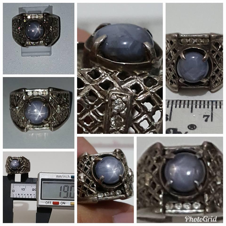 Dilelang sampai Minggu 13/5 jam 21.00wik