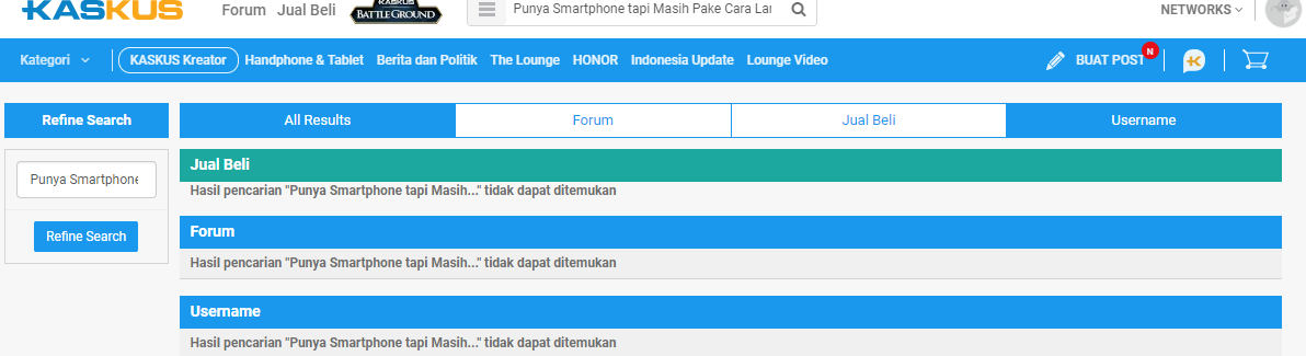 Sudah Tau Cara Menggunakan Smartphone yang Benar? Kuy, Intip!