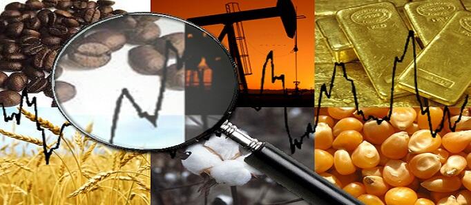 The Nature of Commodity Business