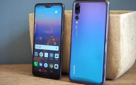 2018 Diserbu Smartphone Berteknologi AI, Ini Pilihannya Gan!