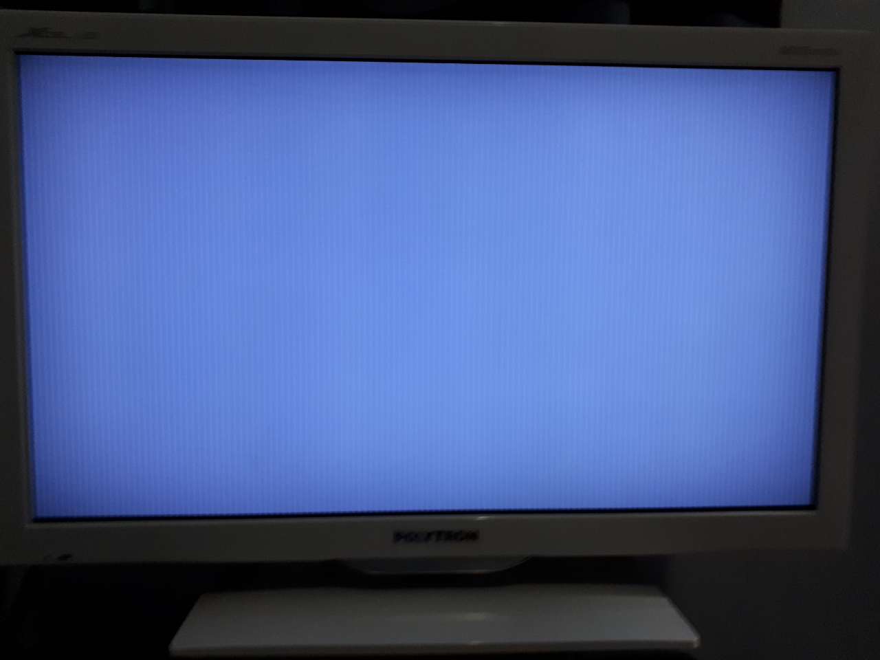 HELP VGA RUSAk