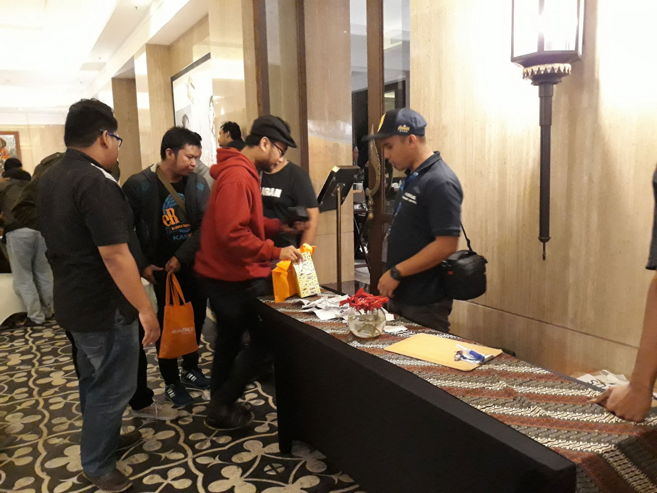 &#91;Field Report&#93; Makin Pintar Travelling Dengan Minum Tolak Angin #CaraPintarGueMTE