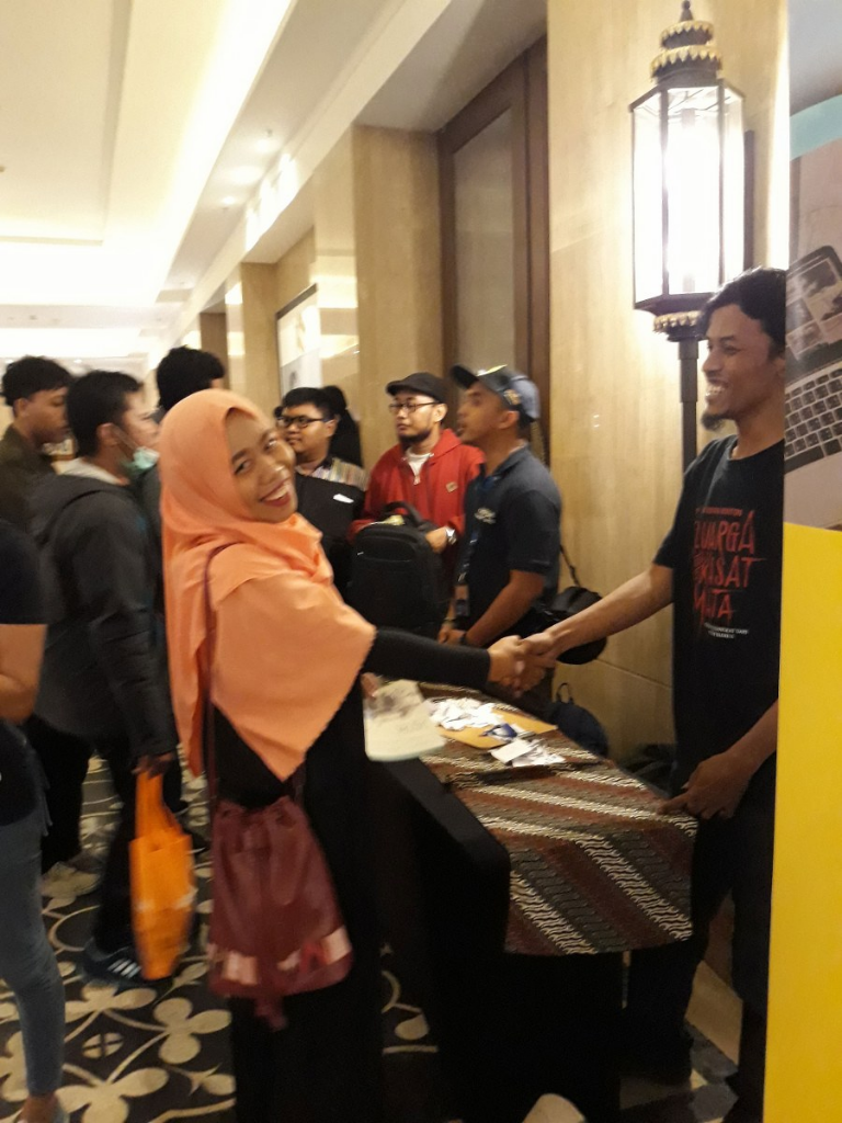 &#91;Field Report&#93; Makin Pintar Travelling Dengan Minum Tolak Angin #CaraPintarGueMTE