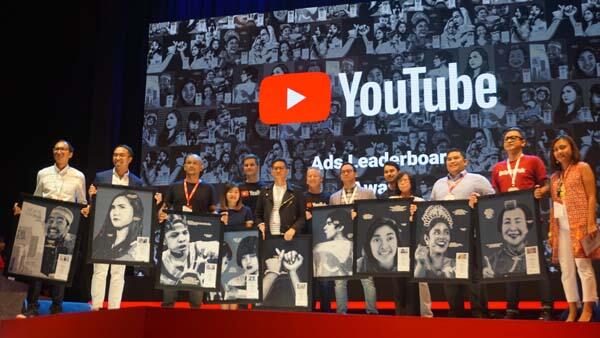 Ada Apa di YouTube Awards 2018? Ini Dia Ulasannya Gan!