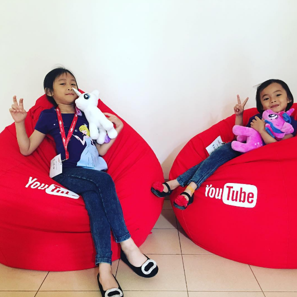 Ada Apa di YouTube Awards 2018? Ini Dia Ulasannya Gan!