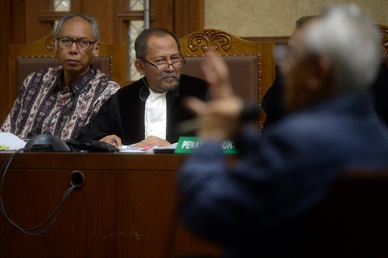 Ahli: Dokter Bisa Disanksi Pidana