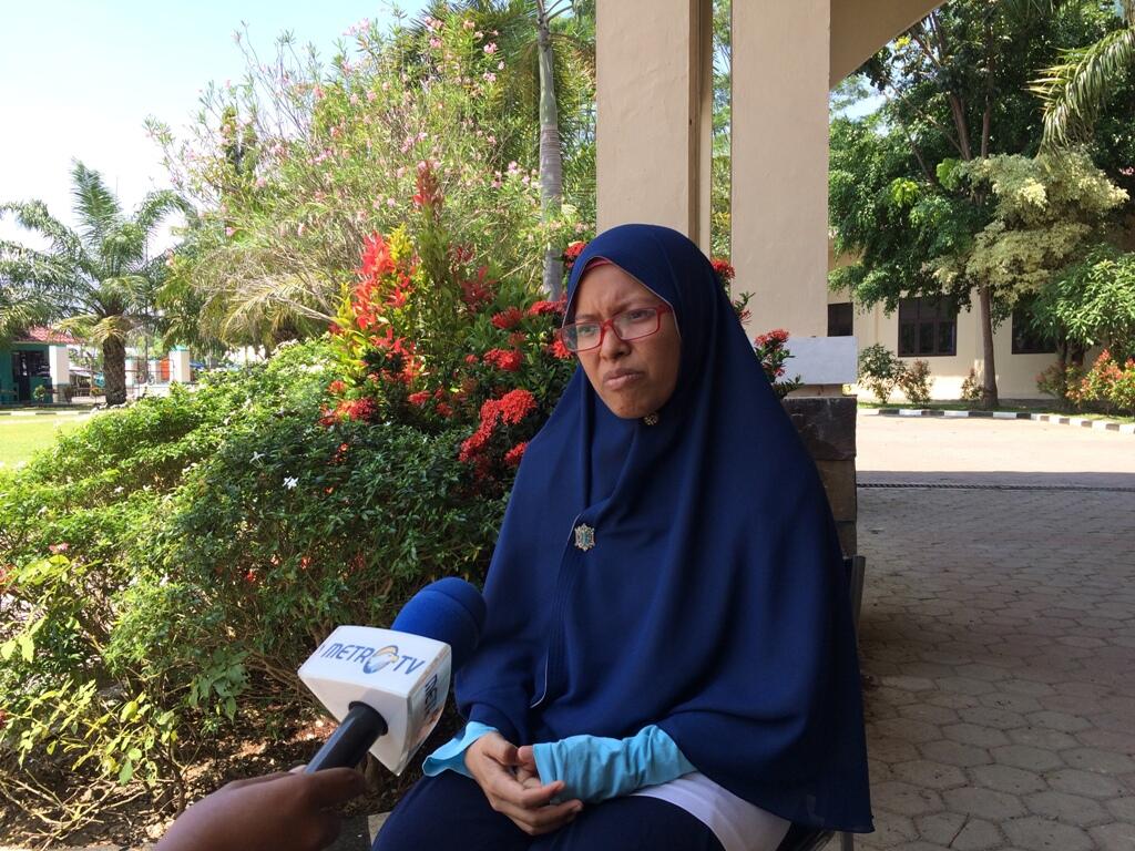 Sang Lentera bagi &quot;Masa Depan Aceh&quot;
