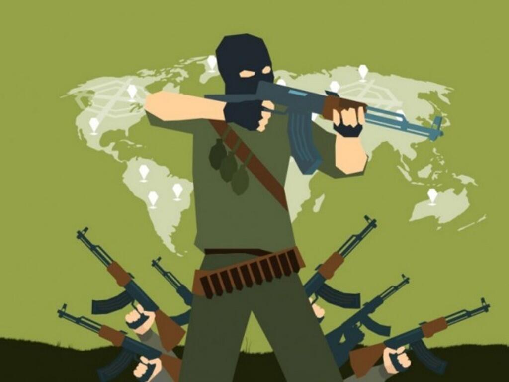 Lapas High Risk Dipercaya Mampu Mereduksi Paham Radikal