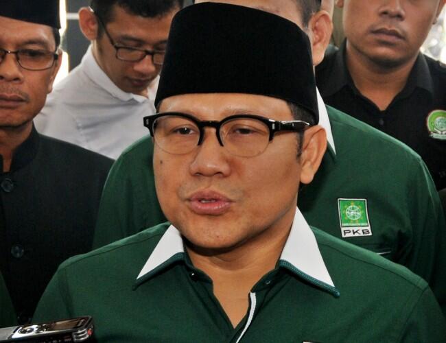 Alasan PAN tak Diundang Pertemuan Antar Sekjen