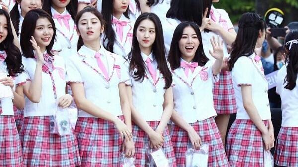 Idol Jepang dan Korea Bakal Kolaborasi di Produce 48!