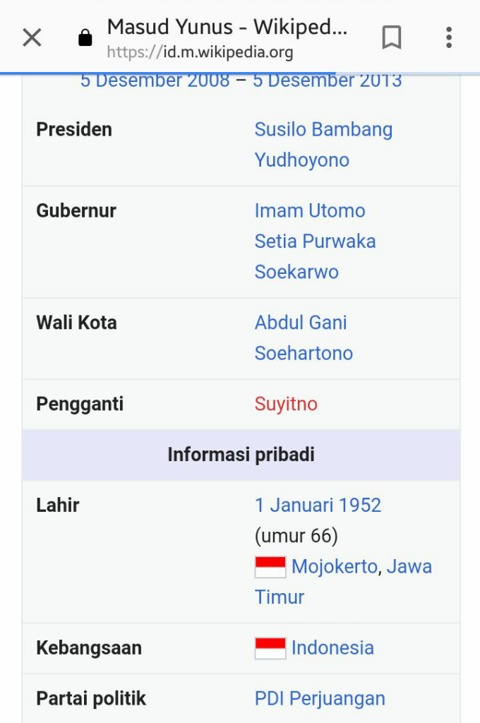 Breaking News: KPK Resmi Menahan Walikota Mojokerto